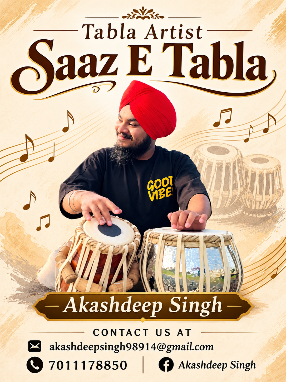 Akashdeep singh
